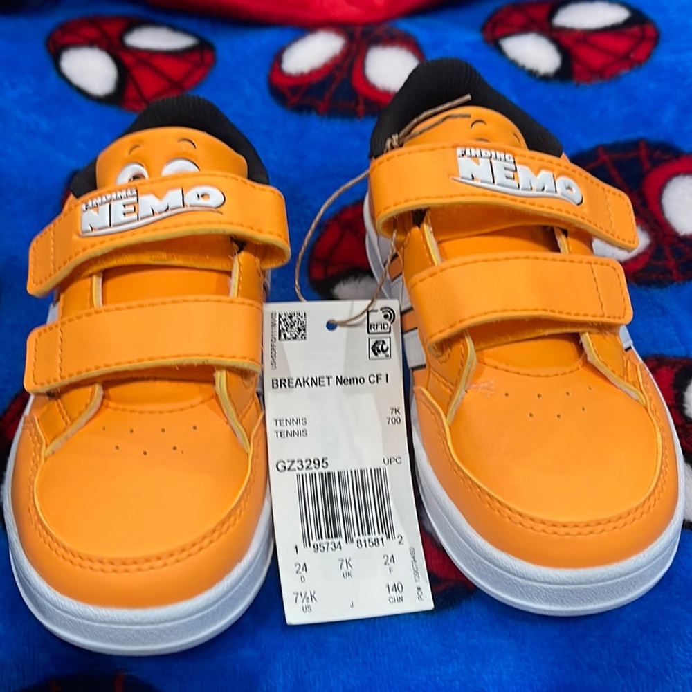 Never worn